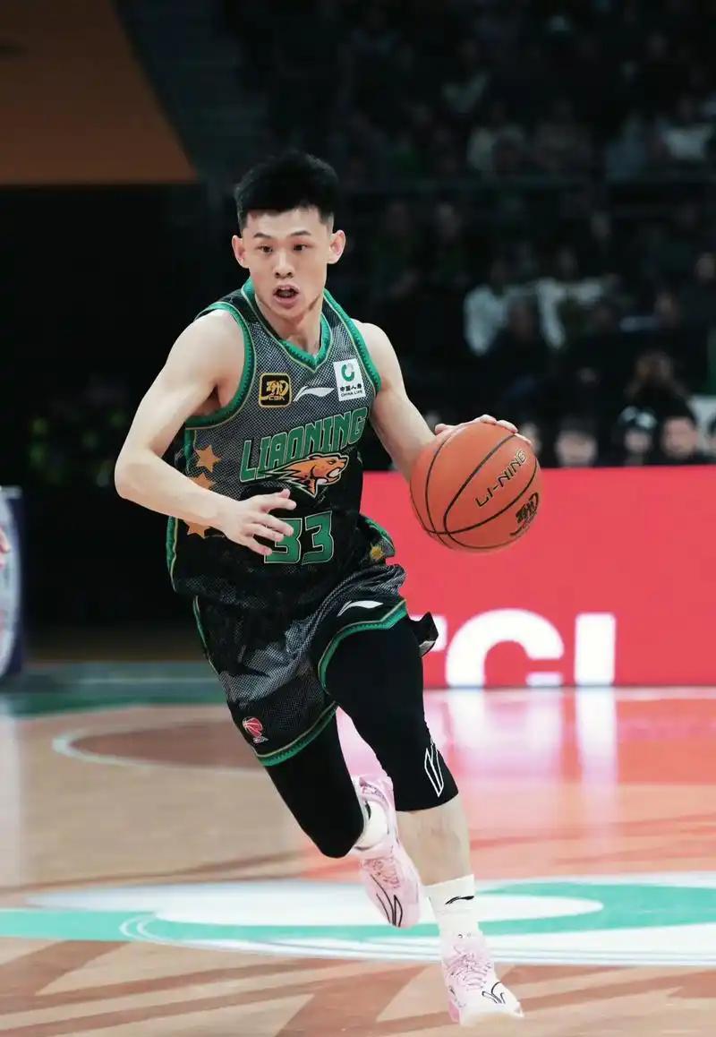 郭士强选的王岚嵚和李祥波在俱乐杯灾难级表现:王岚嵚出场20分钟，4中1，得到3分