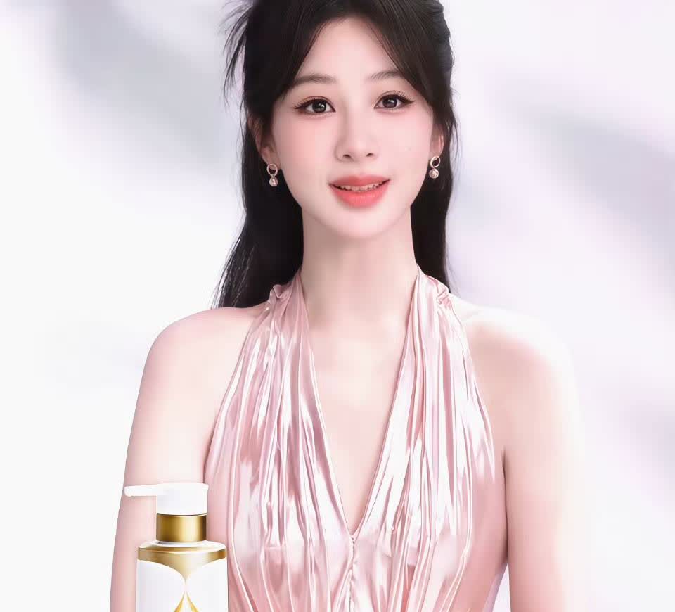 美得我要晕倒了（没开玩笑 ​​​
好美好美