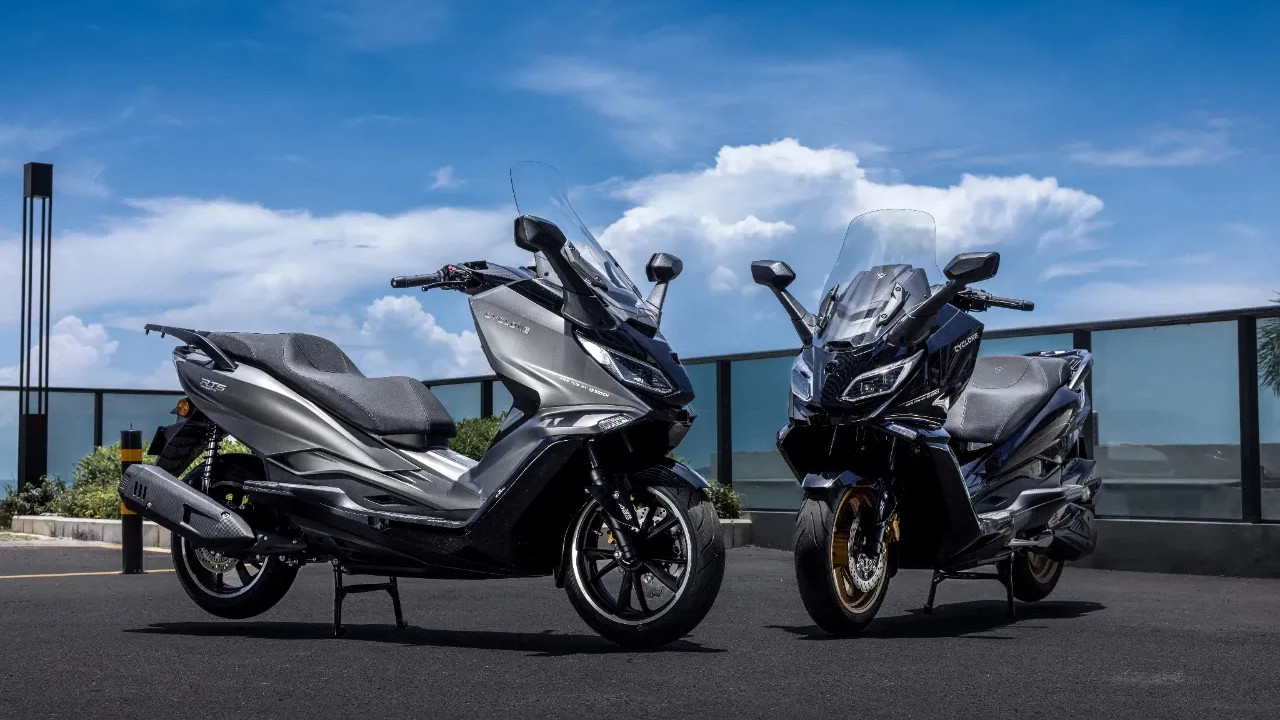 同级满配售价不贵，续航超550公里，豪华大绵羊RT5已启航！