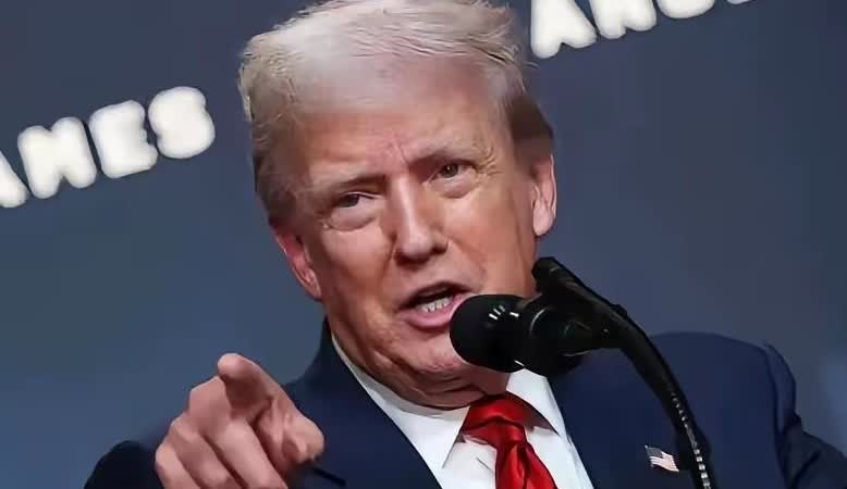 美国总统特朗普发出威胁令！

刚刚，美国总统特朗普向俄罗斯总统普京发出威胁令