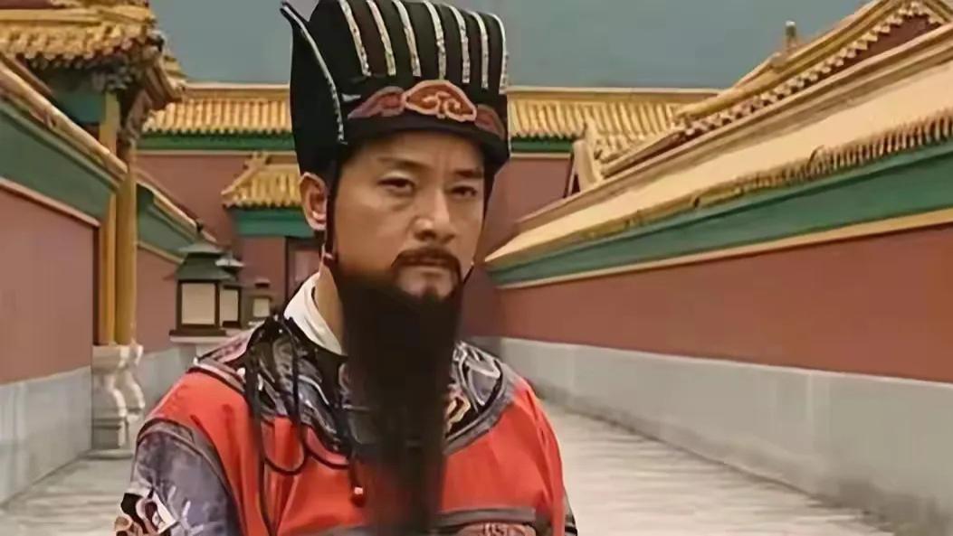 大明王朝的崩溃，从这两个毫不相干的人开始