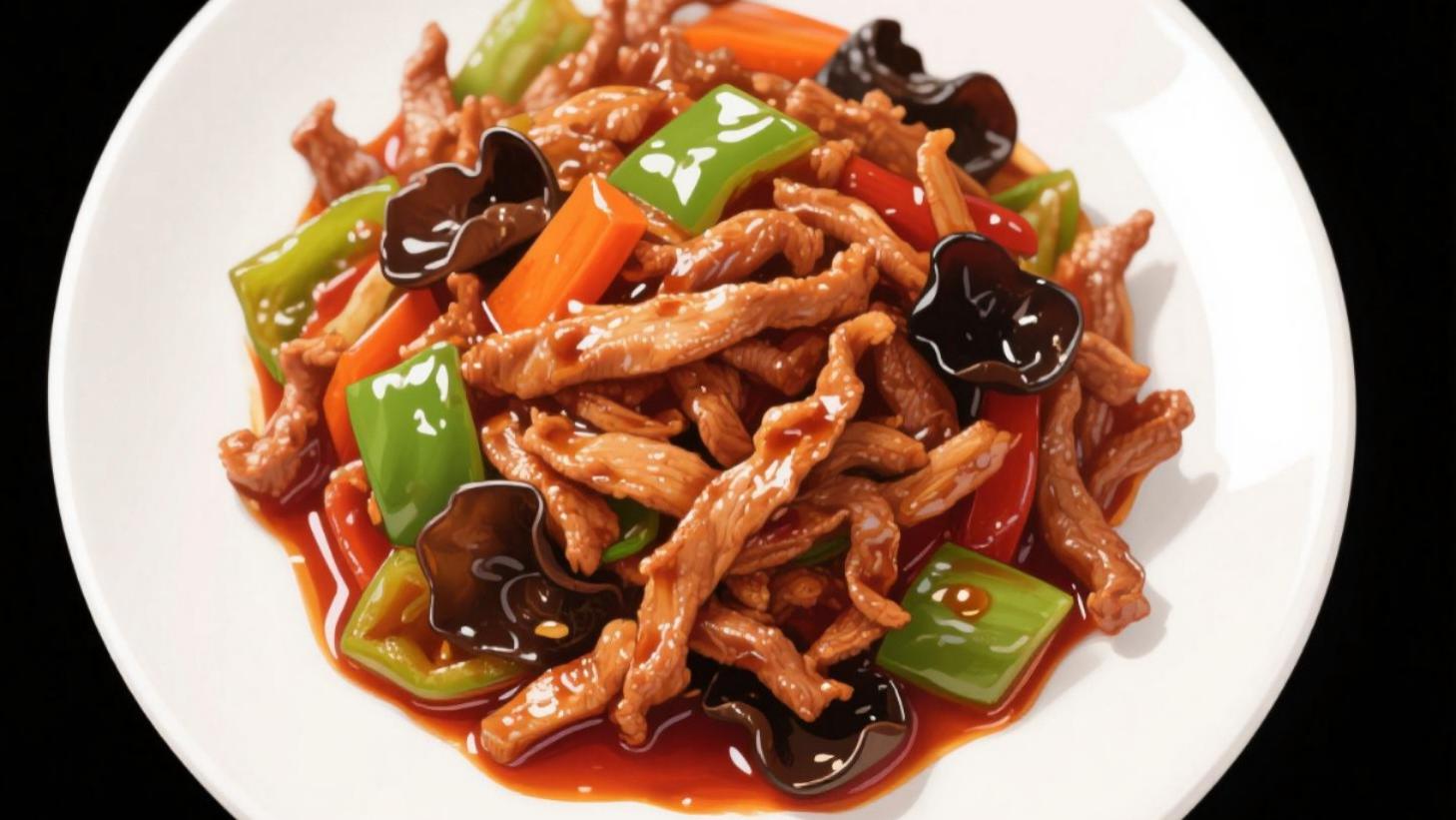 拯救食欲！这道下饭菜，连炫三碗米饭不是梦