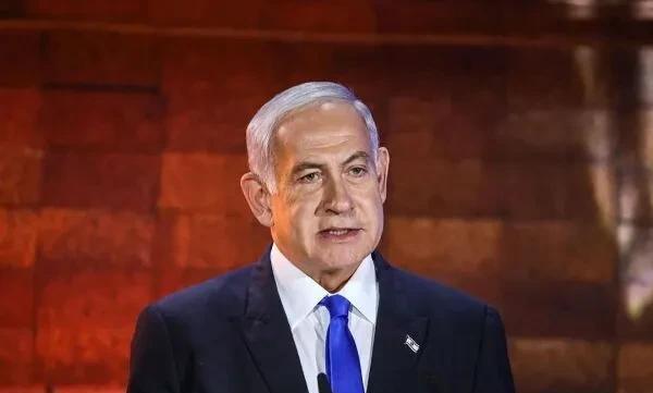 #以色列# #加沙# #哈马斯# 
       日前，哈马斯发布的视频显示两名