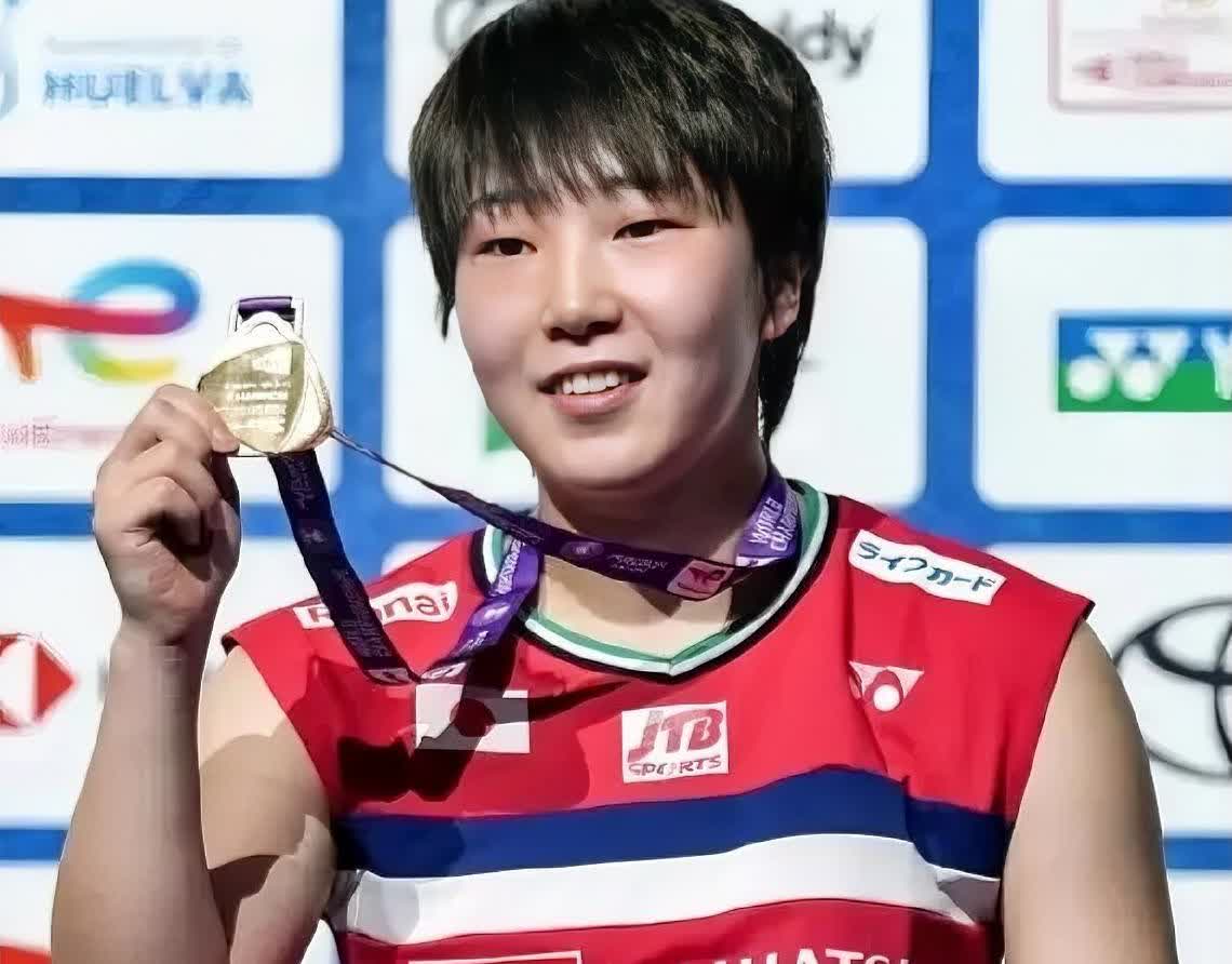 最新战报
北京时间8月31日，刚刚结束一场2025巴黎世界羽毛球锦标赛女单决赛