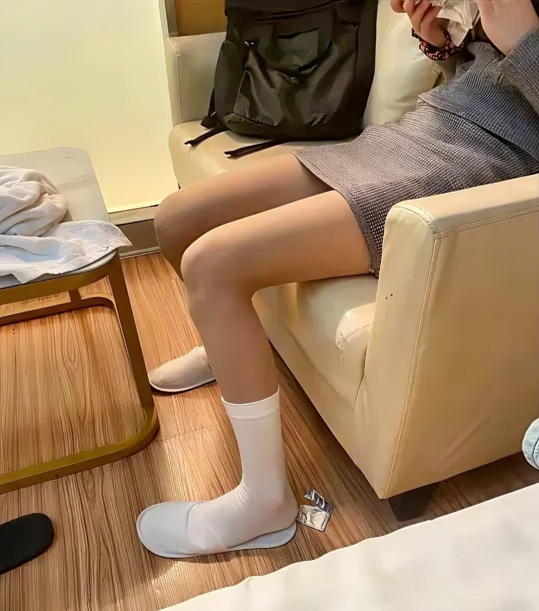文静的女生最可爱[灵光一闪]