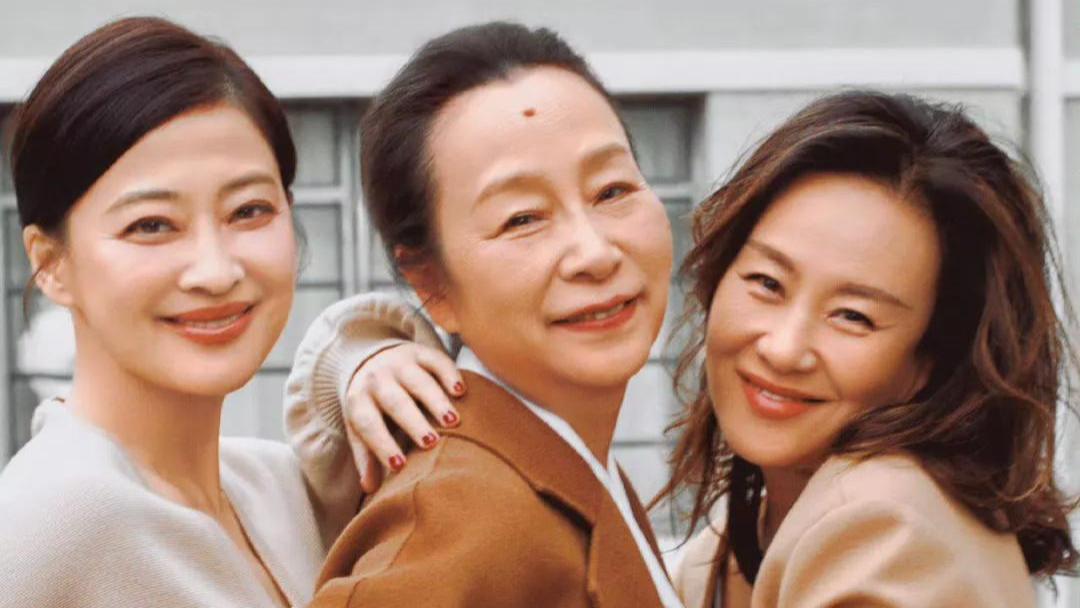 母女情再续，演技巅峰对决，谁将最终胜出