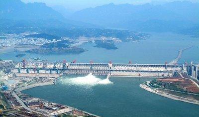 三峡大坝 “账本” 曝光：运行了 20 余年，2500 亿投入如今回本了吗？三峡