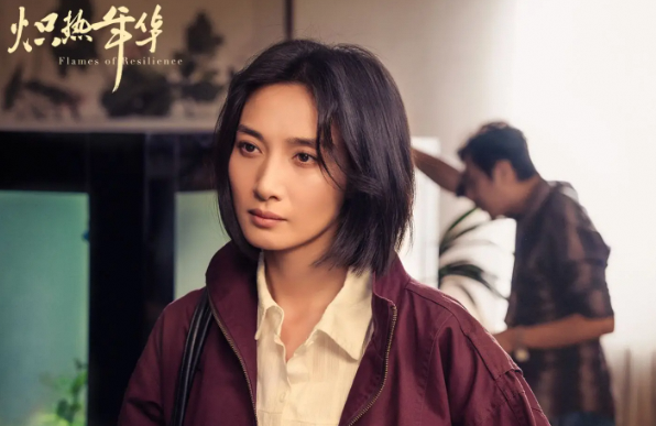 〈炽热年华〉背后:段国云的匠人精神如何成就商业片