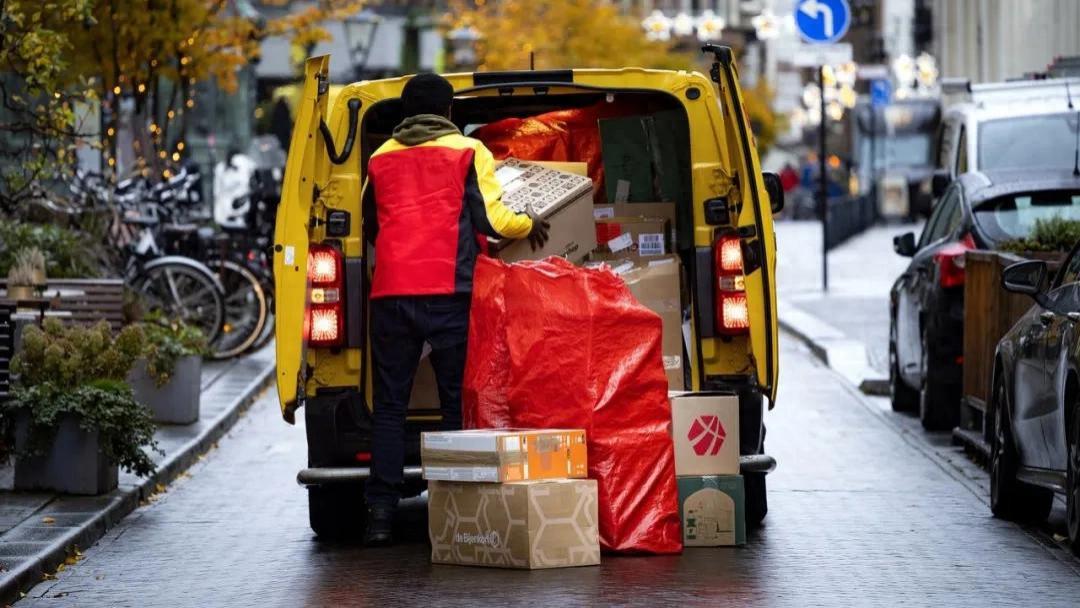 暂时逃过一劫？荷兰宣布：暂不对来自欧盟外的包裹征收国家附加费