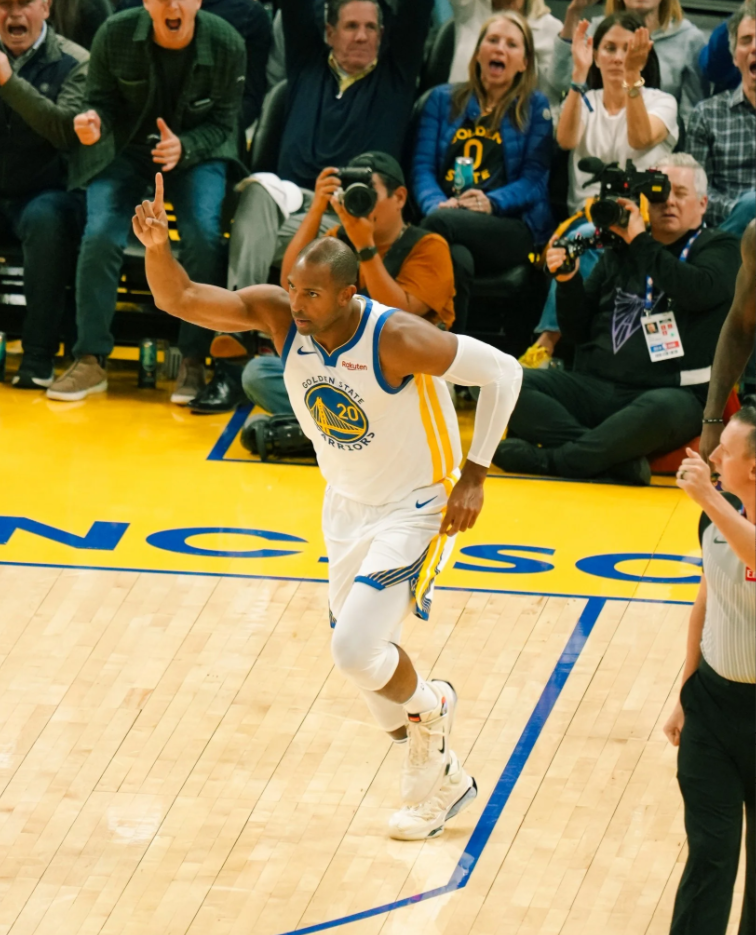 艾尔・霍福德（Al Horford）将在明天的比赛中休兵，因为球队要连打两场比赛