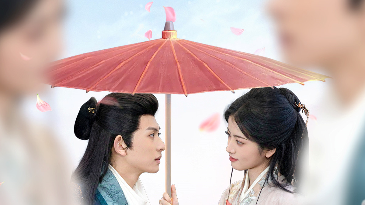 短剧《 花落见流萤》完整版（80集）陈添祥＆阿尚 高清完整版 | 全集在线观看