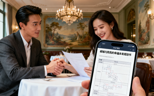 跟男友去做婚前体检，护士趁他尿检时偷偷递我纸条说：“快分手！他有问题！”回到家打开纸条后，我傻眼了