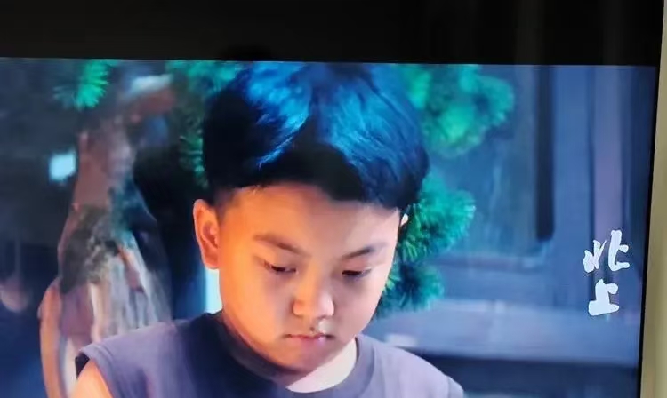 《北上》开播了。这是一个运河边五个家庭的故事。故事开始于2000年。于我而言，这
