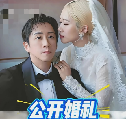 陈汉典和lulu绝对是天生一对的主持人， 都说真正聪明的人永远都是性格底子超好，