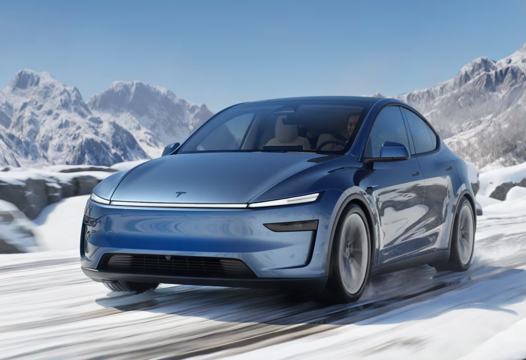 小米YU7的上限其实可以看特斯拉Model Y，不是说特斯拉是洋品牌就多厉害，而