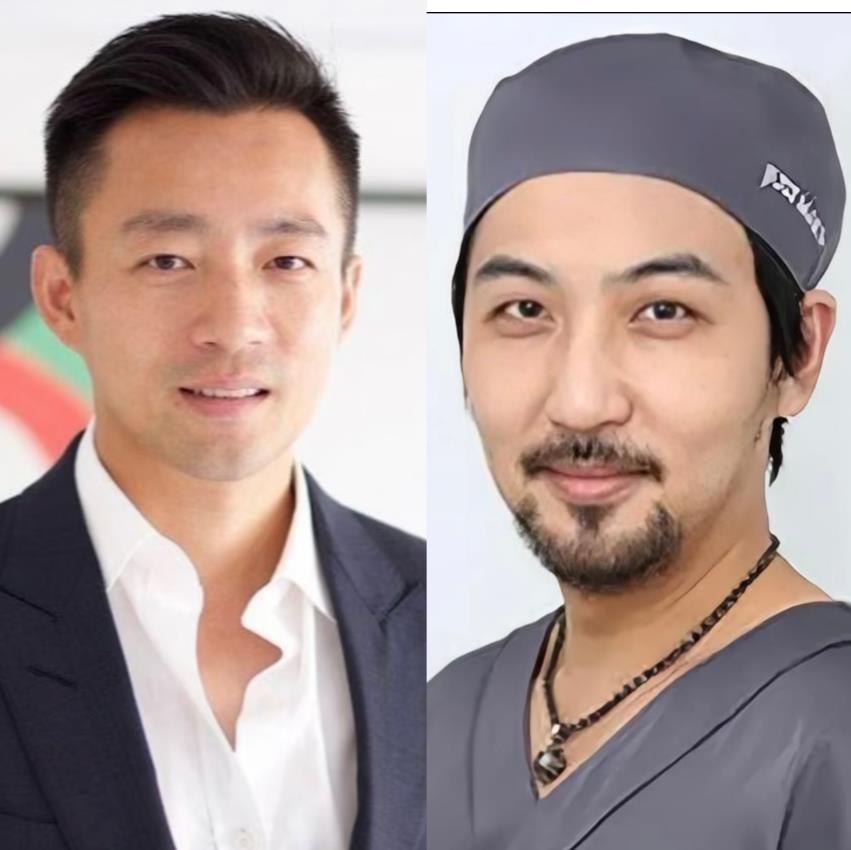 汪小菲
现在最应该感谢的人
不是“馆长”陈之汉，也不是母亲张兰，而是
自己的好朋