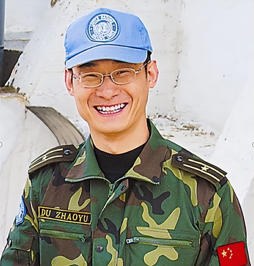 以色列轰炸中国军人，至今未道歉











---








