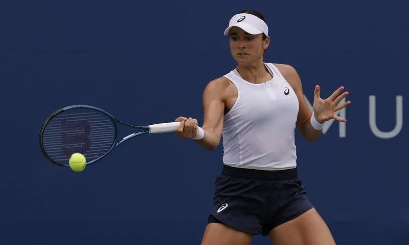 王欣瑜今天26日美网女单首轮赛程
今日（2025年8月26日）王欣瑜将出战美网首