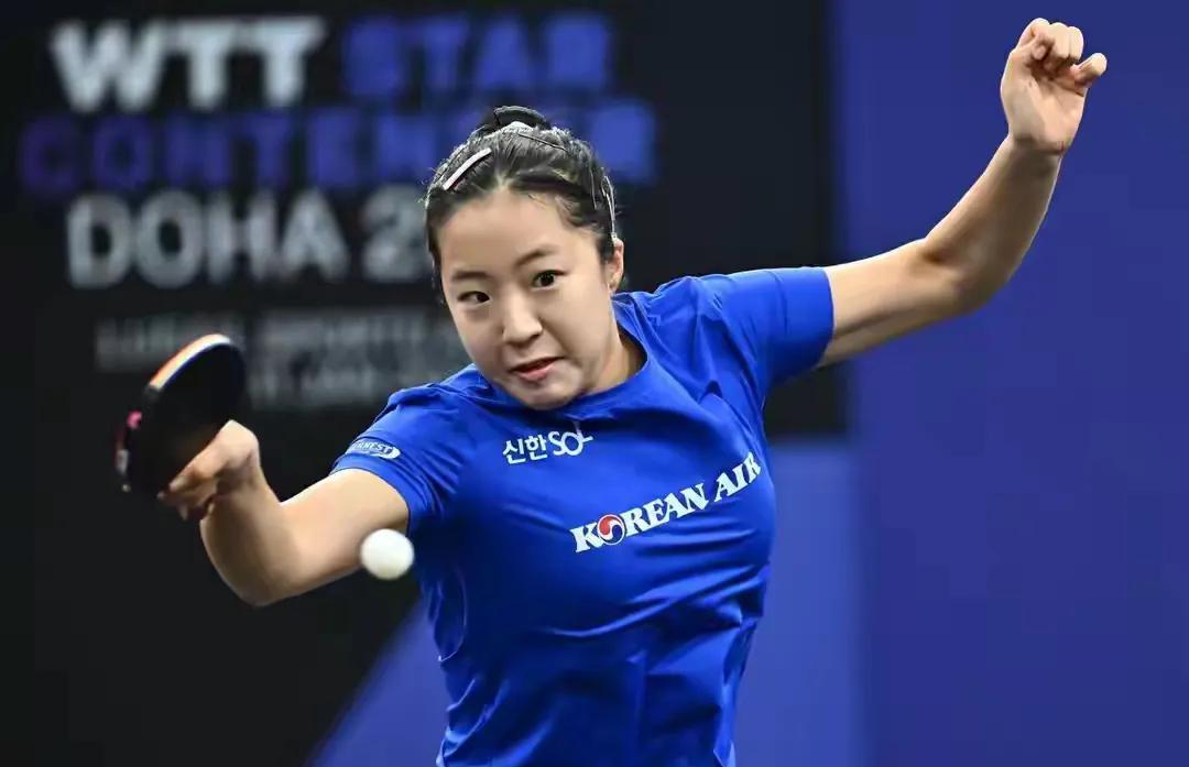 乒乓球萨格勒布常规挑战赛
张本智和张本美和又要0比3不敌申裕斌，林钟勋了
上午张