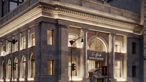 华盛顿特区冬季餐厅周即将开启