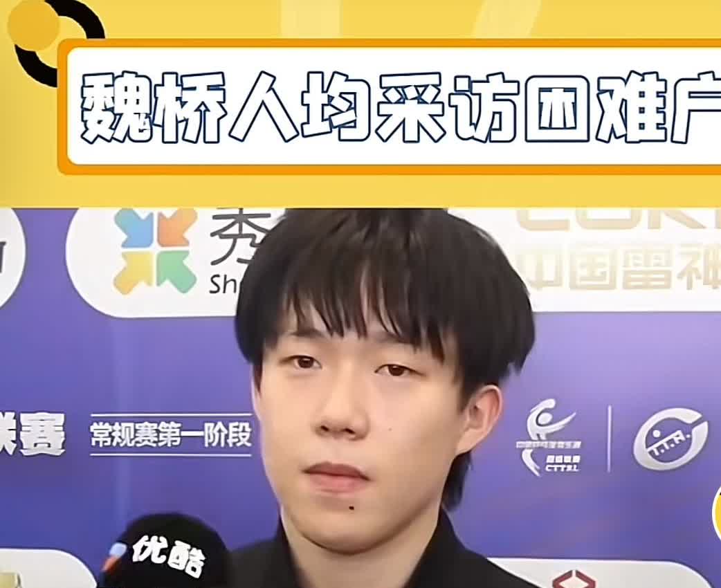 大头、梁甜甜、黄油、台林全员喜剧人。

大头带领的山东魏桥赛后采访笑死人了。