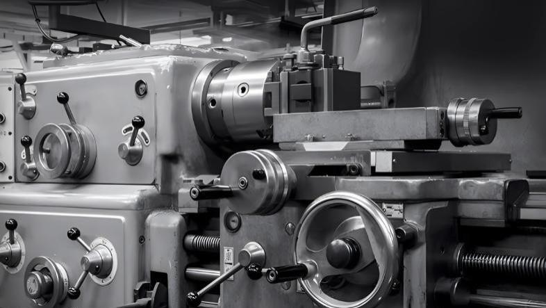 机床，“中国制造” 升级路上的硬骨头