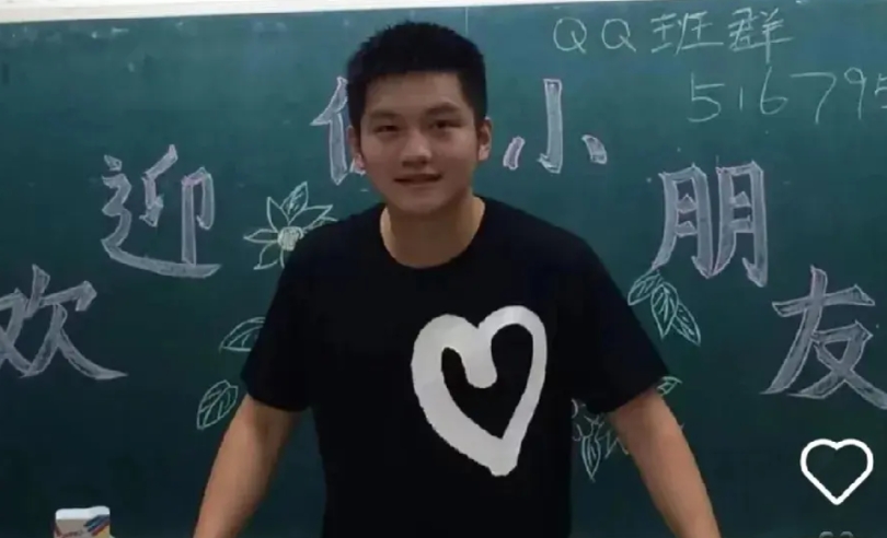 樊振东小朋友，六一儿童节快乐，所有的开始，所有的决定，相信你都是做好万全准备，深