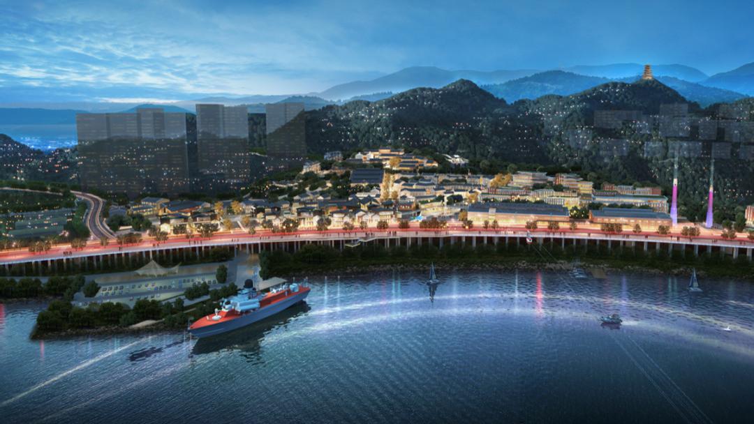 重庆出手了！史上最大规模城市更新计划正式启动！