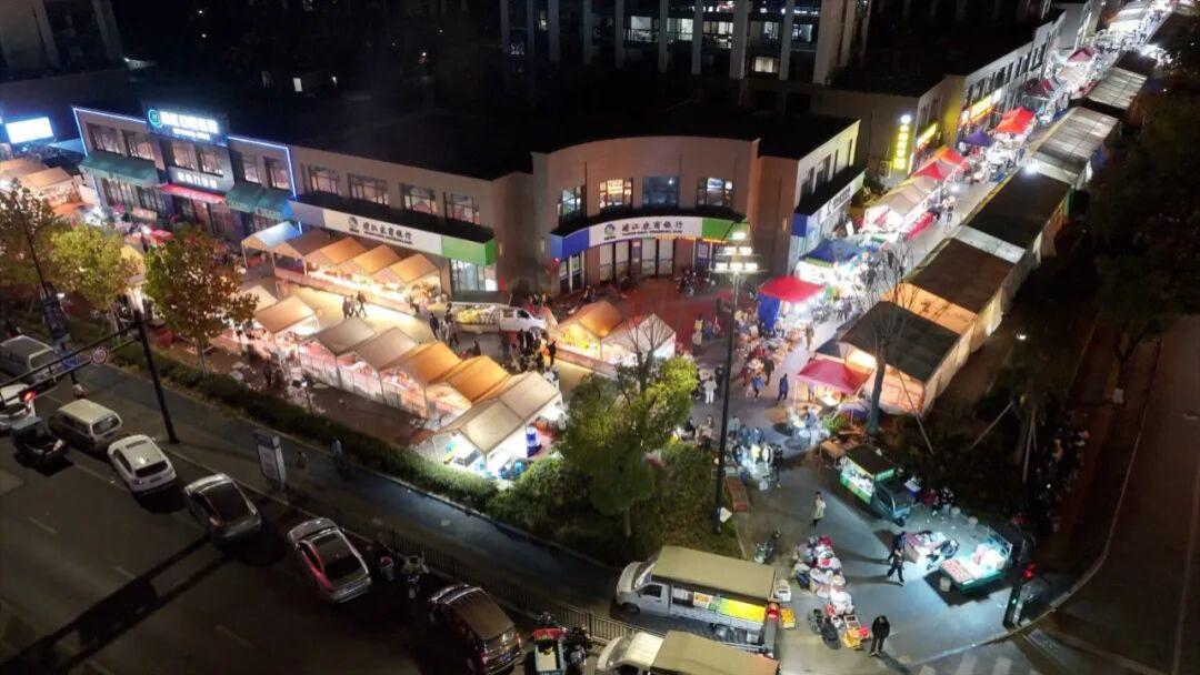 望乡｜浦江人的十月廿