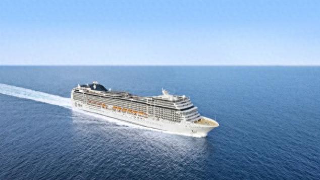 从上海出发！今冬邮轮玩法剧透