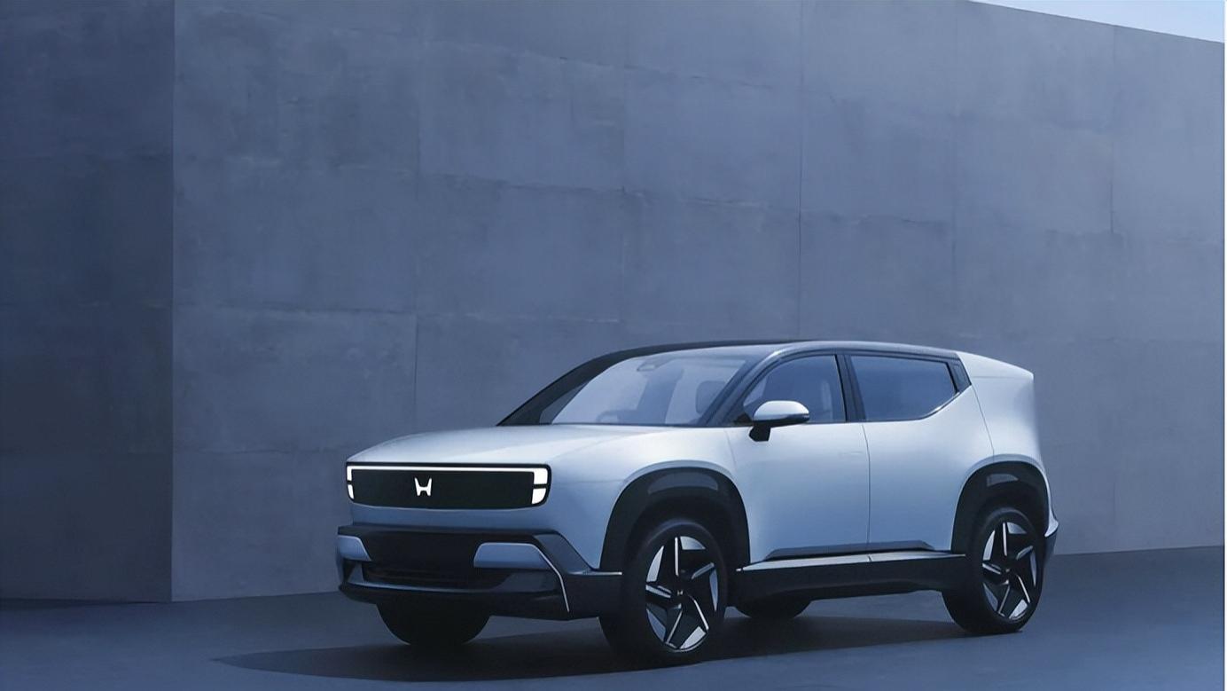 东京车展的变局：最坚固的“汽车堡垒”，出现了第一道裂缝