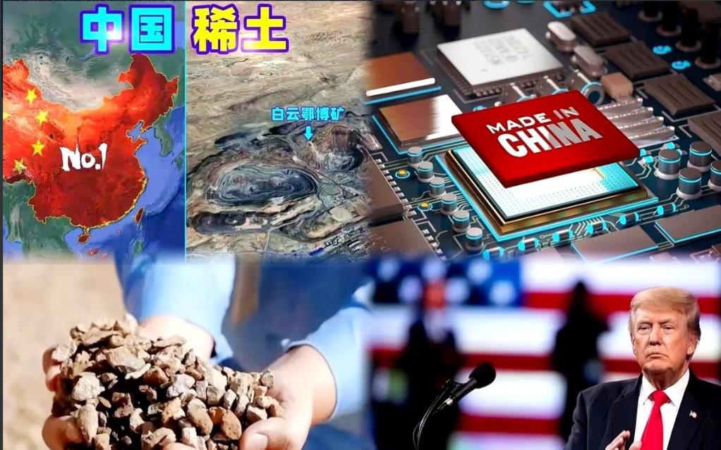 万万没想到！这次中国🇨🇳直接拒绝！

最近听说国内某实验室在3纳米蚀刻技术上