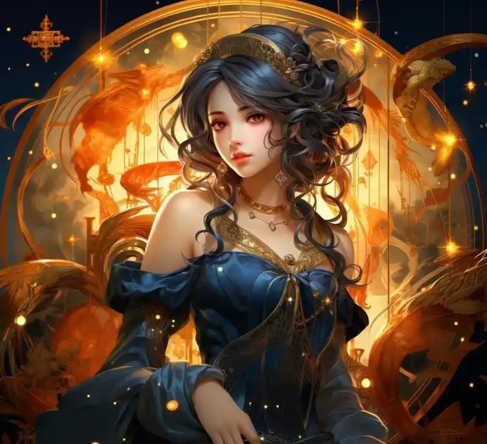 揭秘！最容易出学霸的四大星座，你家孩子上榜了吗？