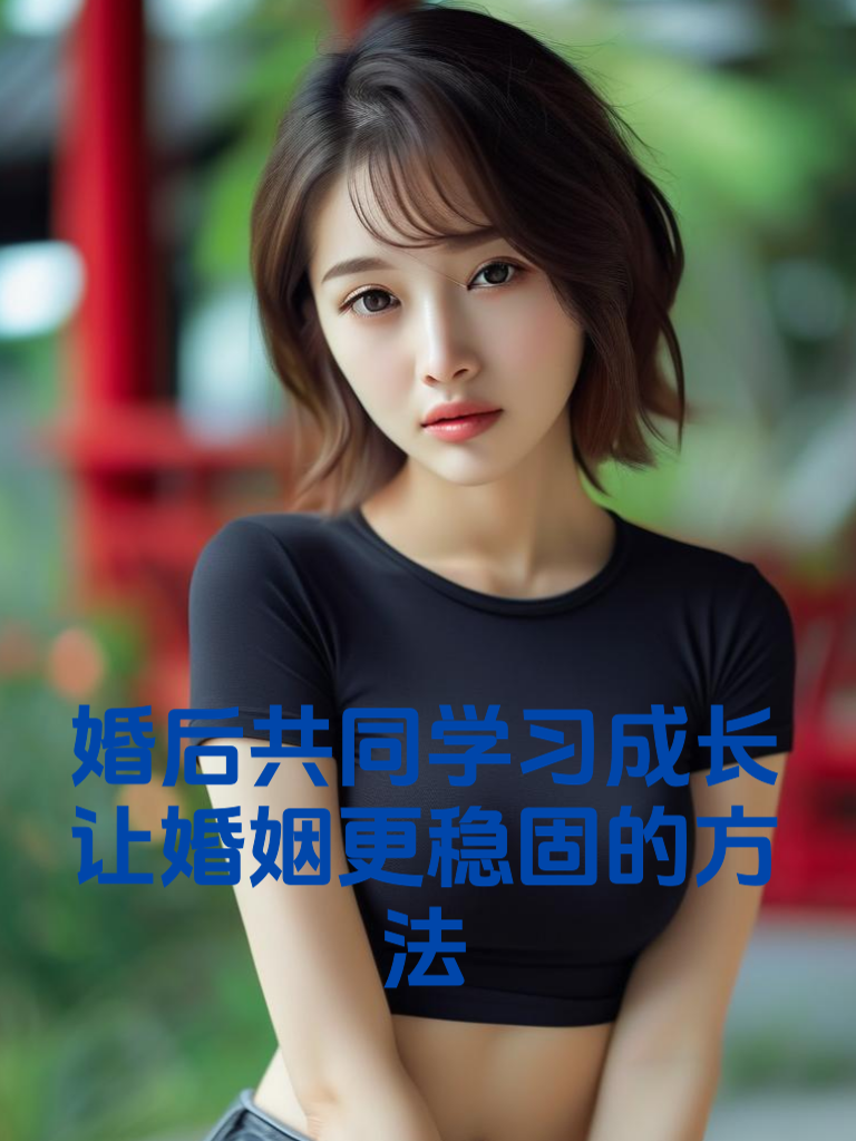 婚后共同学习成长，让婚姻更稳固的方法