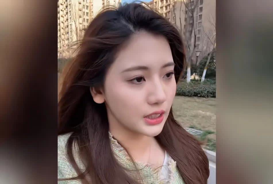 离谱啊，江苏徐州，美女试用期上班七天，结果一分钱都没有。小周入职了一家电商公司，