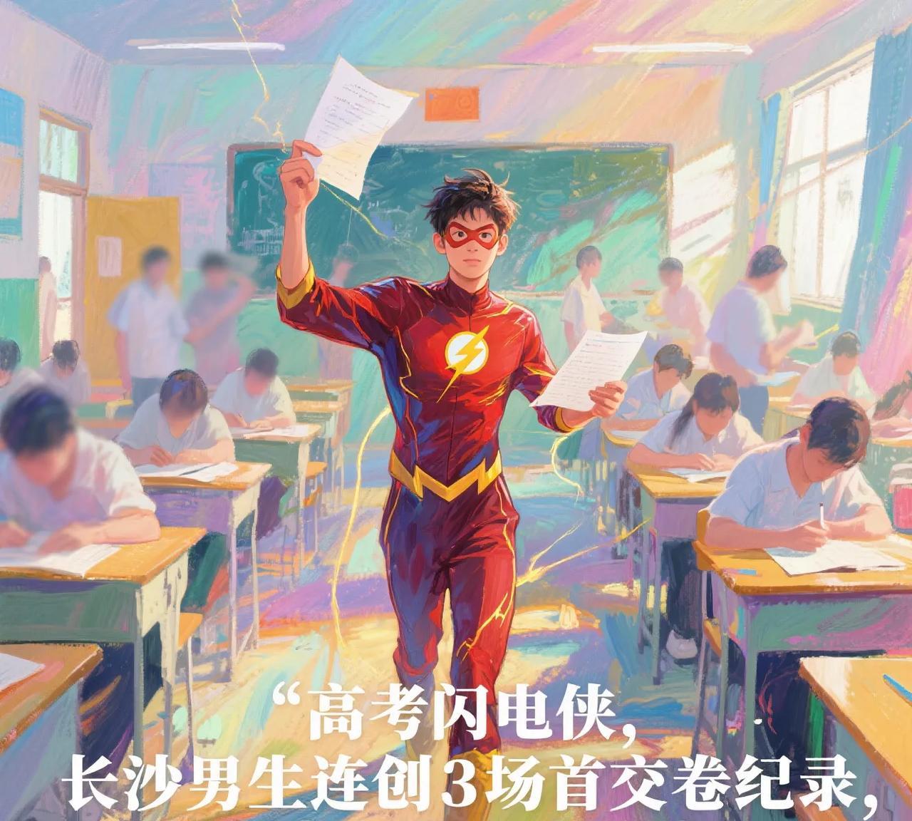 高考