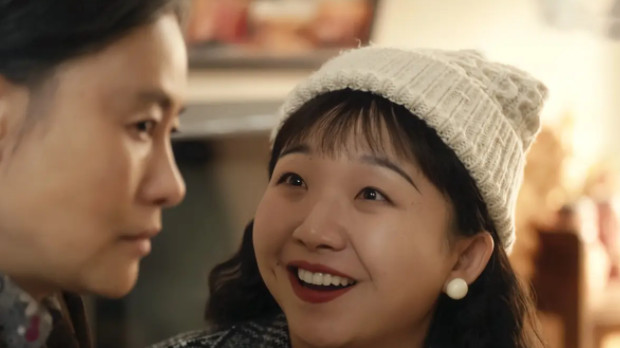 《六姊妹》何家喜真是太讨人厌了！