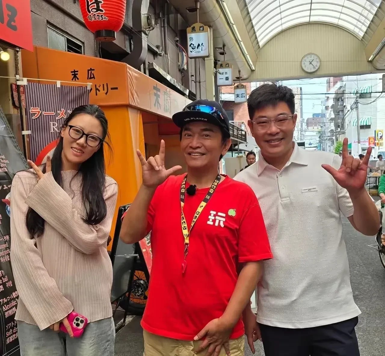 老江湖就是老江湖！吴宗宪在爆料S家事，特别是小S的一些事情之后，又公开表示，以后