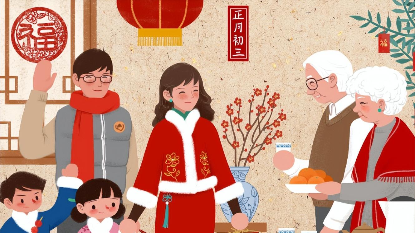 过年走亲访友送什么礼品最好? 春节送礼最佳10大礼品，实用又体面，建议收藏