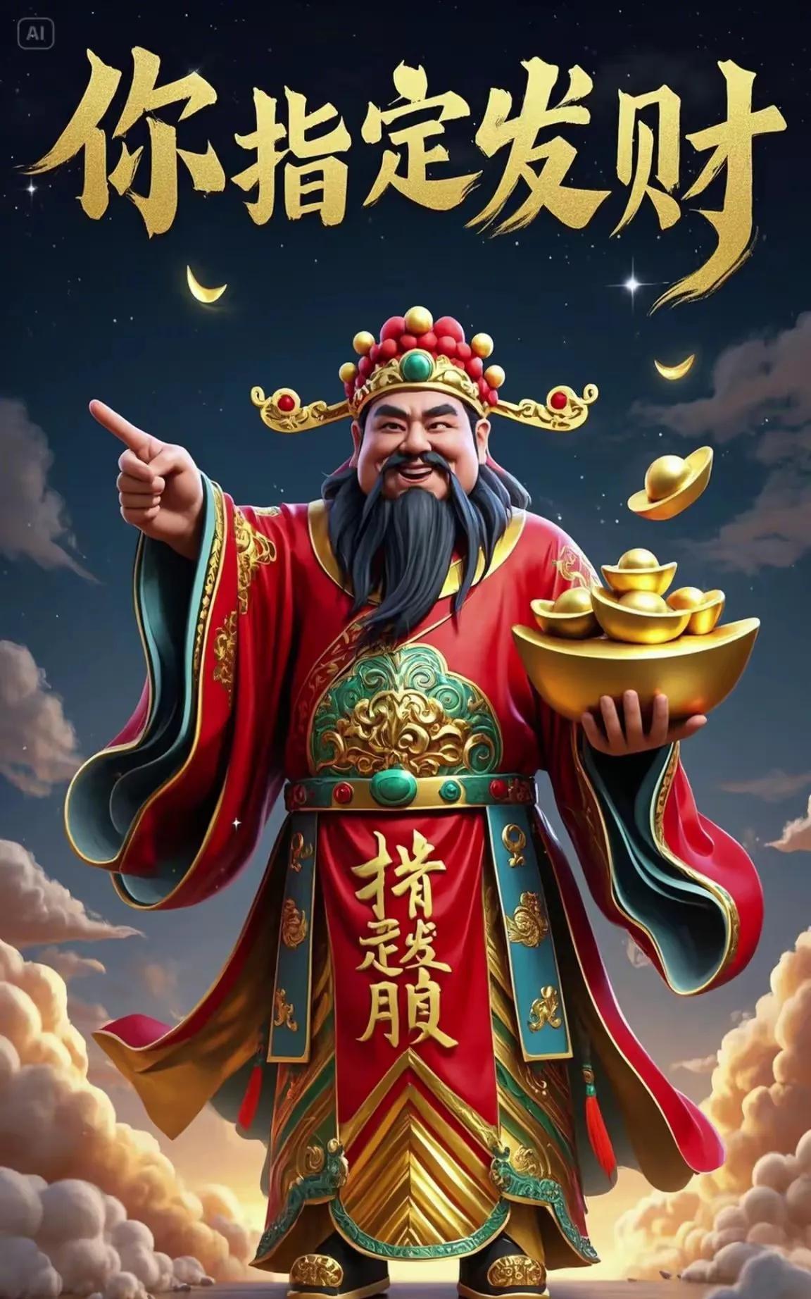 你的运气爆棚，双色球彩票中大奖，令人震惊的巨额奖金两亿元降临你身边！你有准备吗？