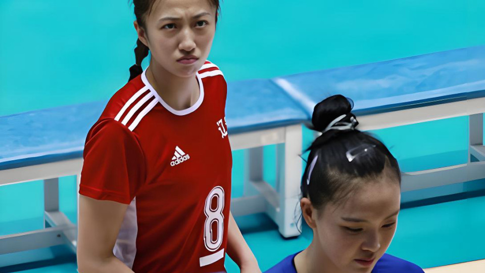 全运会女排成年组11月15日战报！福建女排3: 1浙江痛失好局！