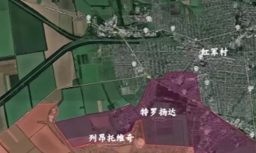 7月31日，俄乌局势迎来重大节点，俄罗斯国防部正式向世界宣告：顿涅茨克人民共和国