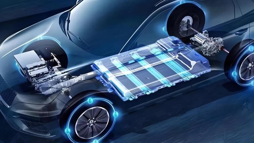 中国科学家攻克“固-固界面碘离子自修复”技术：100公斤电池续航从500公里跃向1000公里