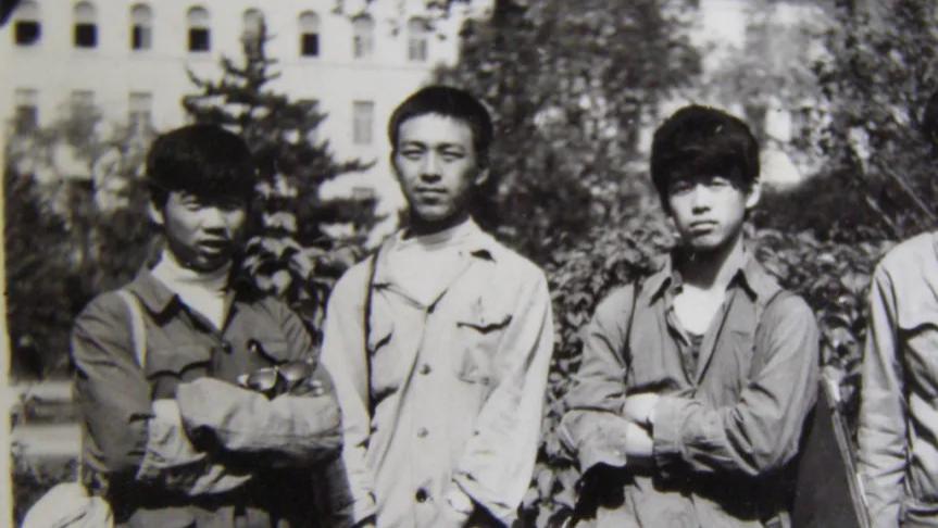 尼采的“成为你自己”，是对“个体被异化”的反抗，要的是不做别人的复制品；戴欣明的哲学，是对现实价值迷