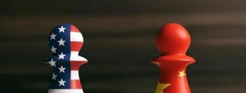 中国为何不向美国低头











天哪，中美这事儿真是让人摸不着头脑！