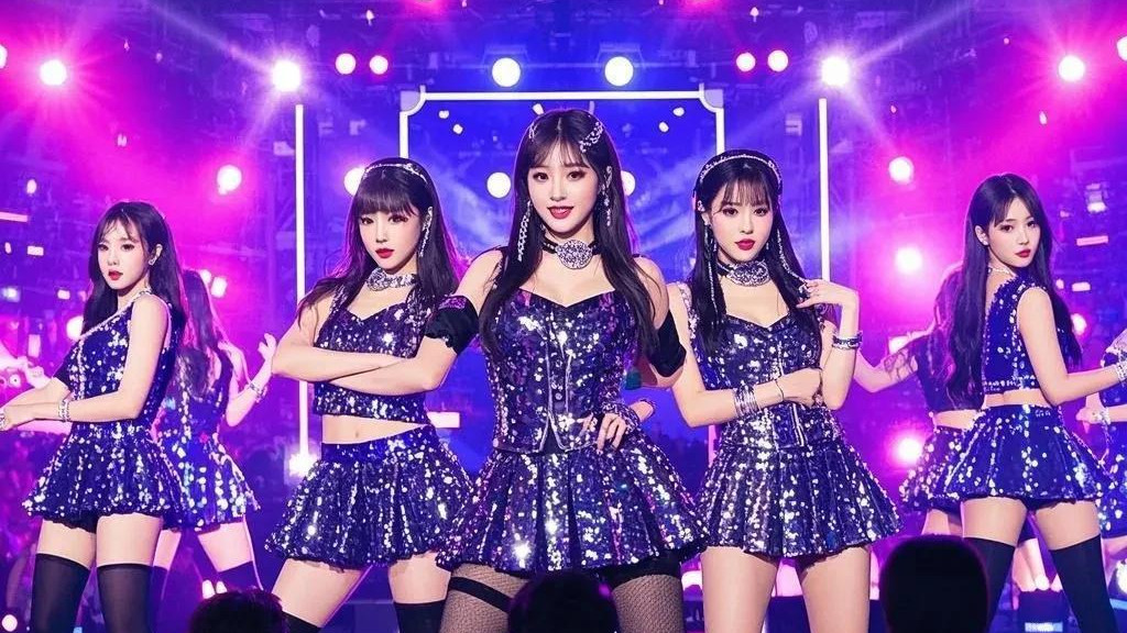 韩国财阀的“快乐游戏”，不堪入目的“潜规则系统”！