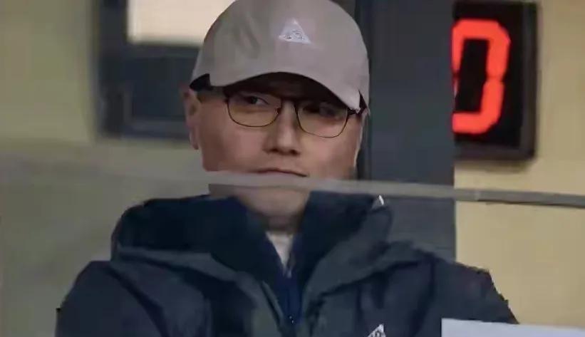 “熊猫杯”没夺冠是好事，3场比赛让邵佳一和安东尼奥找出“一颗定时炸弹”，还证明了