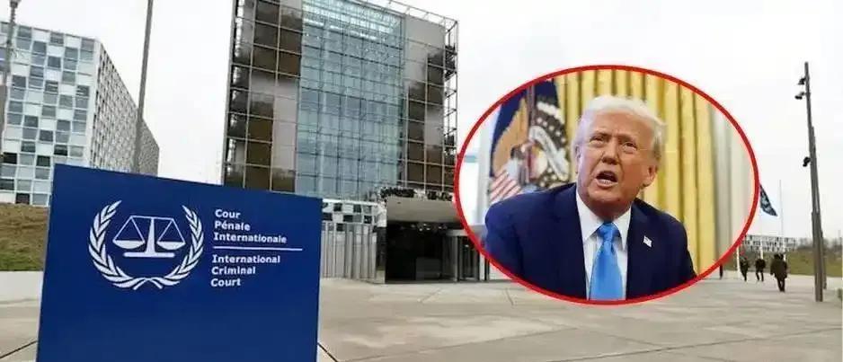 特朗普总统这是唱得哪一出？把签署逮捕老杜的法官给制裁了。
      菲律宾总统