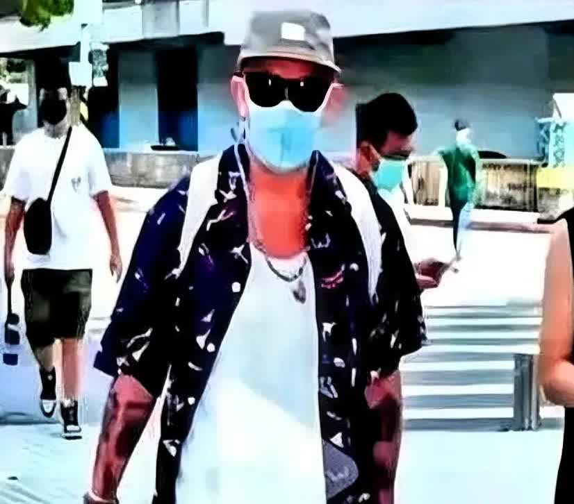 具光头这波操作真是让人目瞪口呆！

湾湾刚明确遗产继承规则，

他就火速