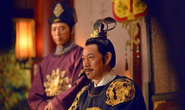 公元626年，中国唐代历史上发生了一次重大政变——玄武门之变。
 
其起因是唐太
